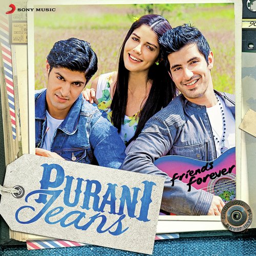 download Shashi, Divya Kumar, Prashant Ingole  Purani Jeans mp3 Single Tracks song 