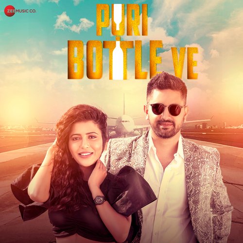 download Ayaana Khan  Puri Bottle Ve mp3 Single Tracks song 