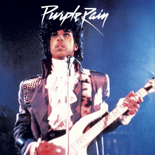 download Prince & The Revolution  Purple Rain mp3 Single Tracks song 