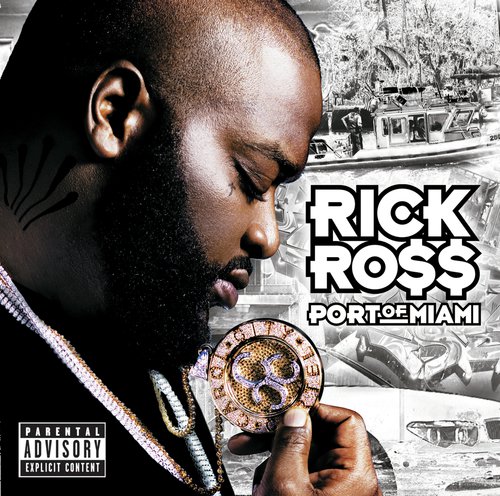 download Rick Ross  Push It mp3 Single Tracks song 