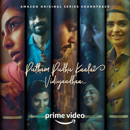 download   Putham Pudhu Kaalai Vidiyaadhaa Title Track mp3 Single Tracks song 