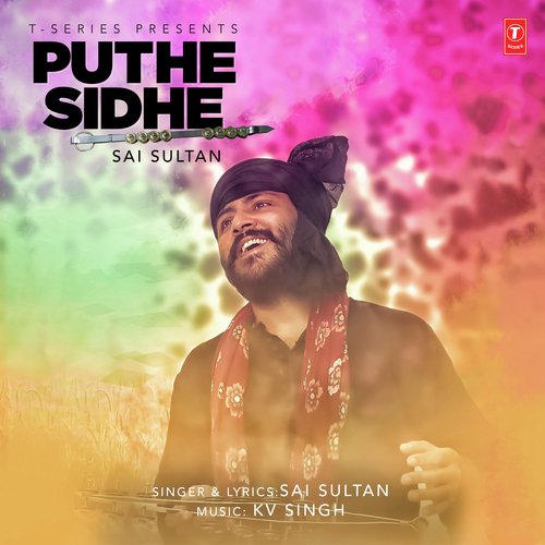 download Sai Sultan  Puthe Sidhe mp3 Single Tracks song 