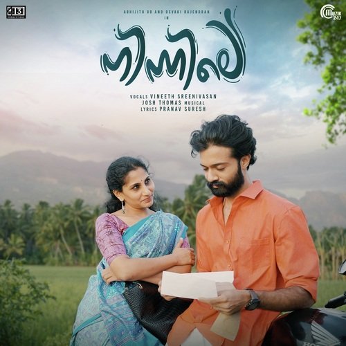 download Vineeth Sreenivasan  Puthu Niramai mp3 Single Tracks song 