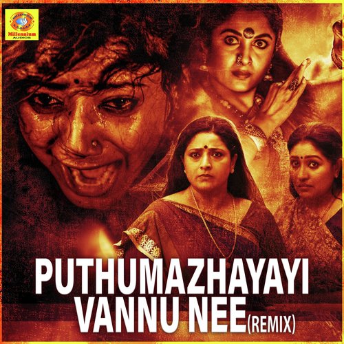 download Berny Ignatius, K.S.Chitra  Puthumazhayayi Vannu Nee mp3 Single Tracks song 