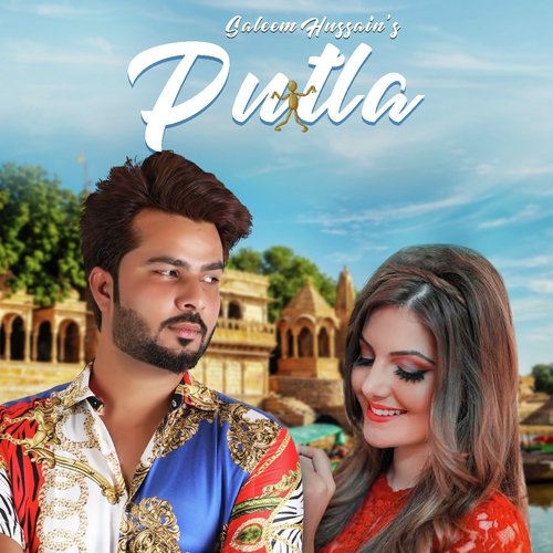 download Saleem Hussain  Putla mp3 Single Tracks song 