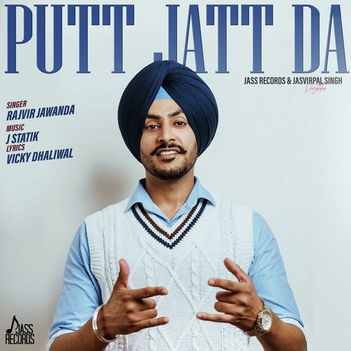 download Rajvir Jawanda  Putt Jatt Da mp3 Single Tracks song 