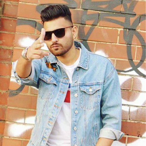 download Sanam Bhullar  Putt Jatt Da mp3 Single Tracks song 