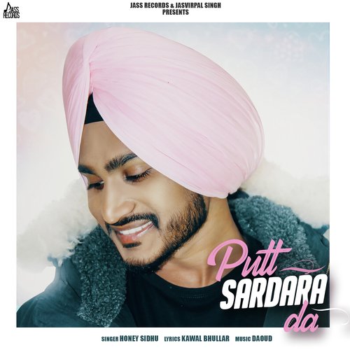 download Honey Sidhu  Putt Sardara Da mp3 Single Tracks song 