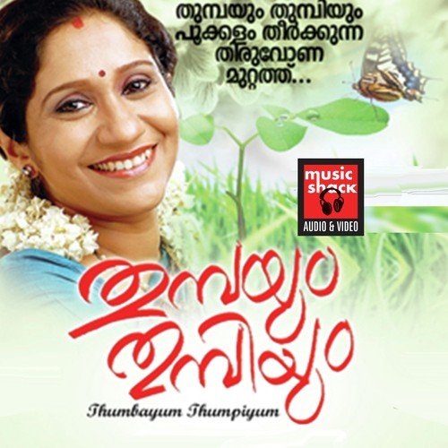 download Chithra Arun  Puzhayude Theerarthu mp3 Single Tracks song 