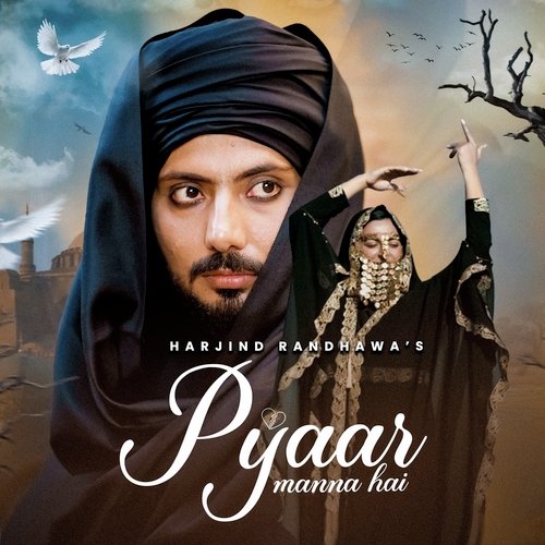 download Harjind Randhawa  Pyaar Manna Hai mp3 Single Tracks song 