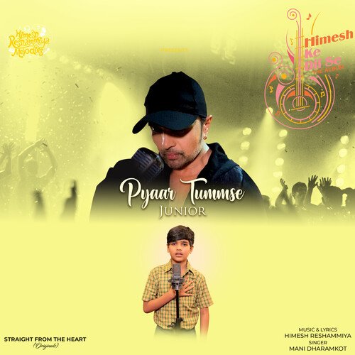 download   Pyaar Tummse Junior mp3 Single Tracks song 