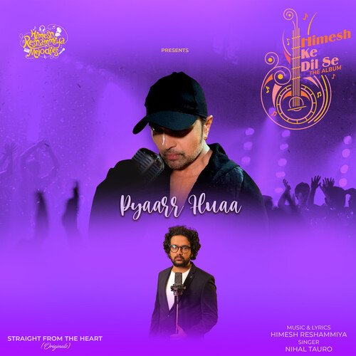 download   Pyaarr Huaa mp3 Single Tracks song 