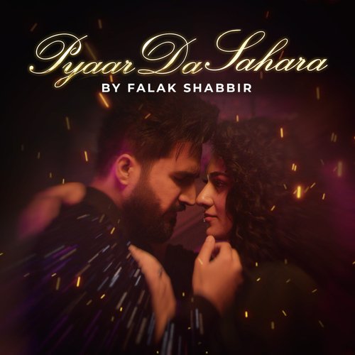 download Falak Shabir  Pyar Da Sahara mp3 Single Tracks song 