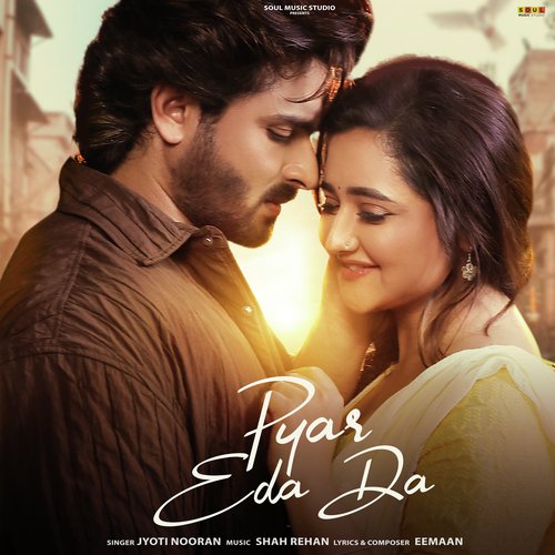 download Jyoti Nooran, Eemaan  Pyar Eda Da mp3 Single Tracks song 