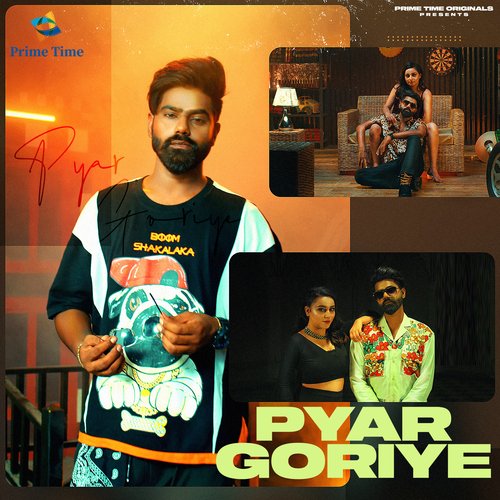 download Raj Mawar  Pyar Goriye mp3 Single Tracks song 