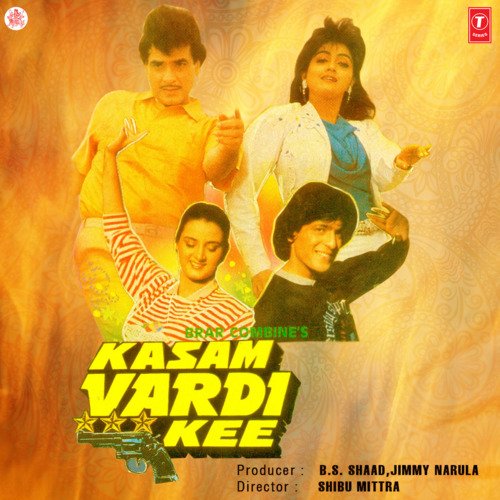 download Asha Bhosle, Amit Kumar  Pyar Mein Kya Ghabrana mp3 Single Tracks song 