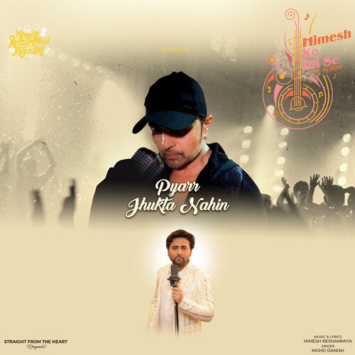 download Mohd. Danish, Sayli Kamble  Pyarr Jhukta Nahin mp3 Single Tracks song 