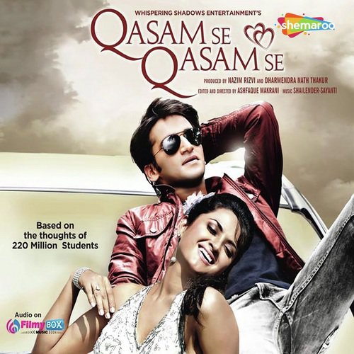 download Shaan  Qasam Se Qasam Se mp3 Single Tracks song 