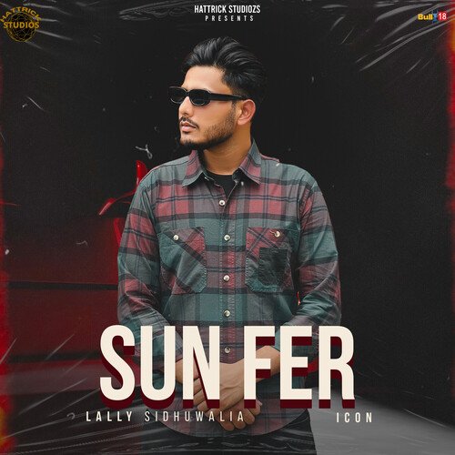 download Lally sidhuwalia, Icon  Qattal mp3 Single Tracks song 