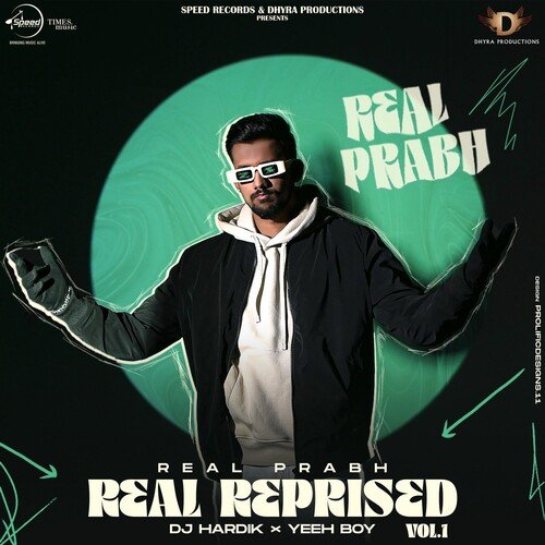 download Ammy Virk, Real Prabh, Dj Hardik, Yeeh Boy  Qismat mp3 Single Tracks song 