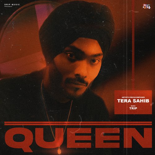 download Tera Sahib  Queen mp3 Single Tracks song 