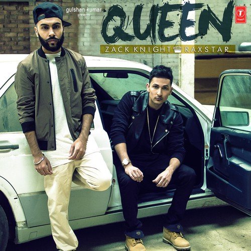 download Zack Knight, Raxstar  Queen mp3 Single Tracks song 