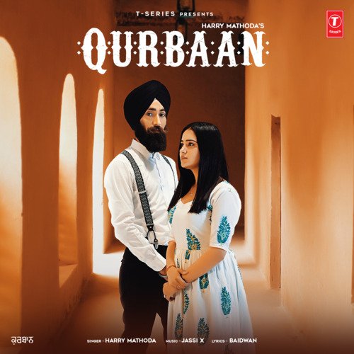 download Harry Mathoda, Jassi X  Qurbaan mp3 Single Tracks song 