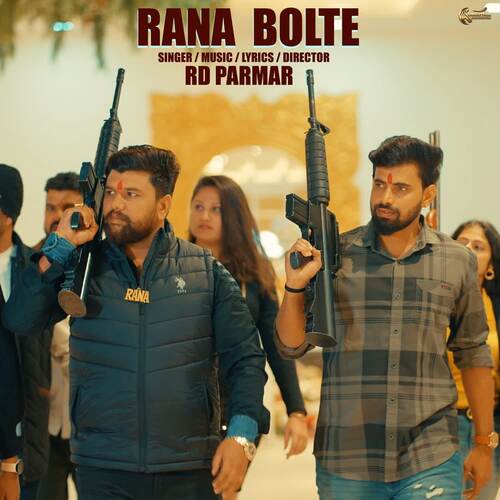 download RD Parmar  RANA BOLTE mp3 Single Tracks song 