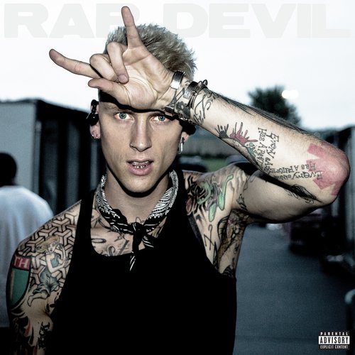 download MGK  RAP DEVIL mp3 Single Tracks song 