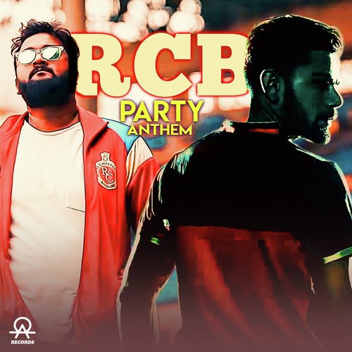 download All.Ok  RCB Party Anthem mp3 Single Tracks song 