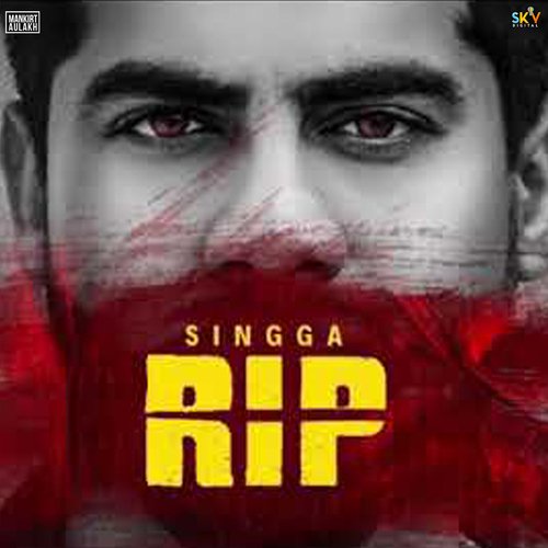 download Singga  RIP mp3 Single Tracks song 