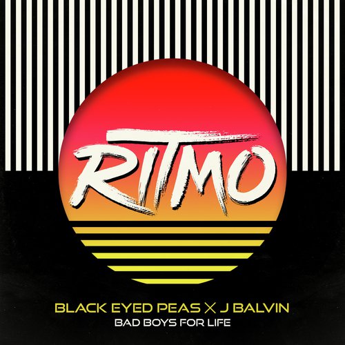 download Black Eyed Peas, J Balvin, Black Eyed Peas X J Balvin  RITMO mp3 Single Tracks song 