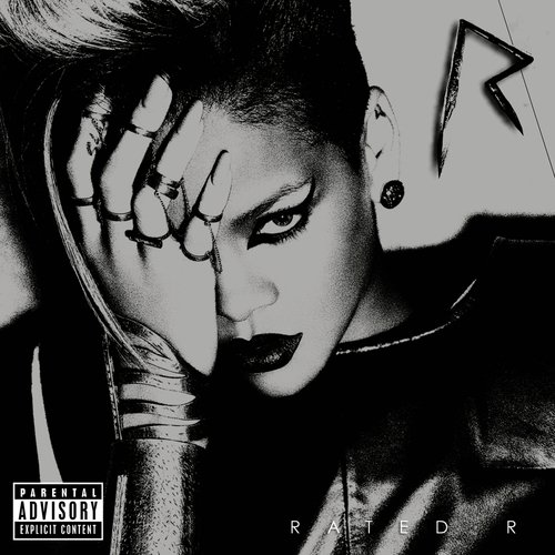 download Rihanna  ROCKSTAR 101 mp3 Single Tracks song 