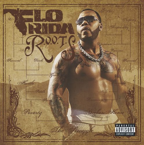 download Flo Rida  ROOTS mp3 Single Tracks song 