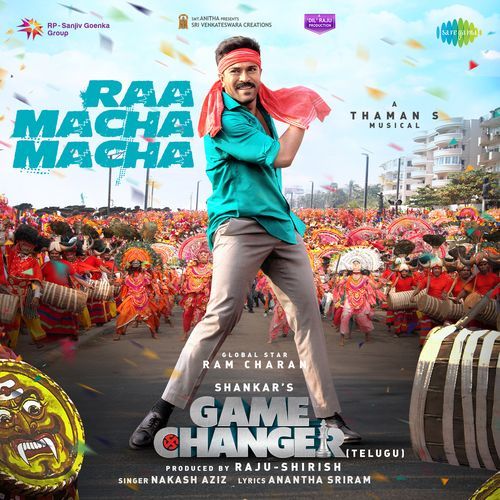 download   Raa Macha Macha mp3 Single Tracks song 