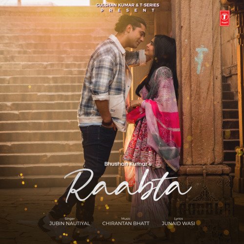 download Jubin Nautiyal, Chirantan Bhatt, Junaid Wasi  Raabta mp3 Single Tracks song 