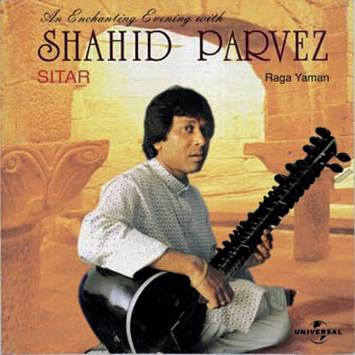 download Ustad Shahid Parvez  Raag Bhinna Shadaj mp3 Single Tracks song 