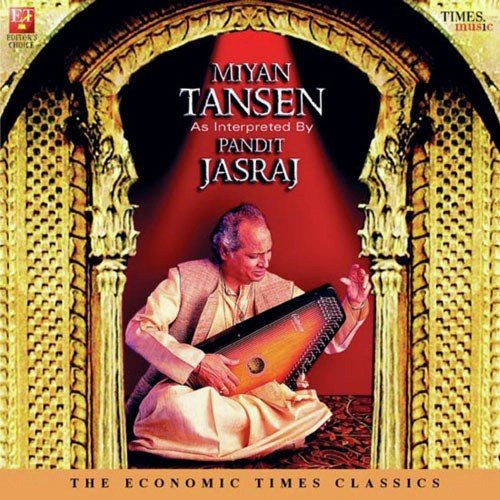 download Pandit Jasraj  Raag Darbari Kanada Dhruvpad Teri Gati Aati Agadh mp3 Single Tracks song 