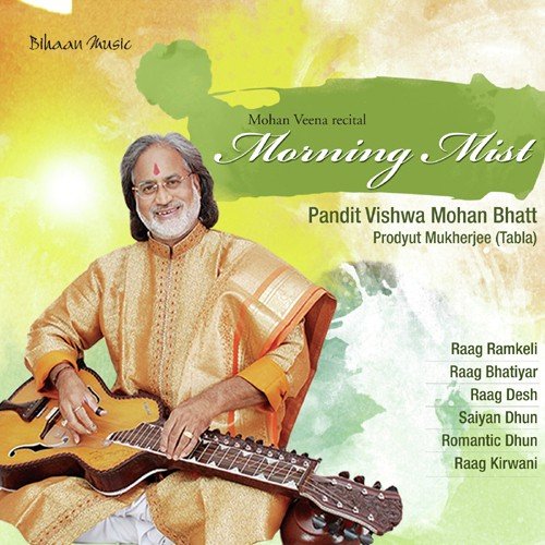 download Pandit Vishwa Mohan Bhatt  Raag Ramkeli mp3 Single Tracks song 