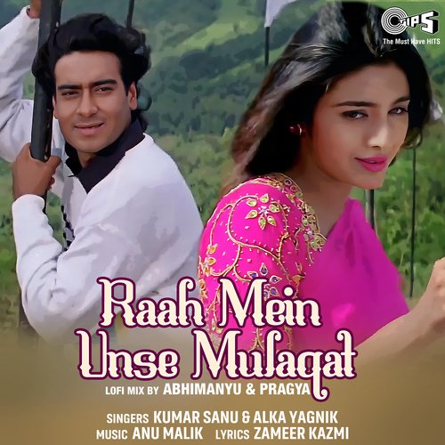 download   Raah Mein Unse Mulaqat mp3 Single Tracks song 