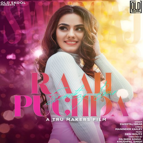 download Sweetaj Brar  Raah Puchda mp3 Single Tracks song 