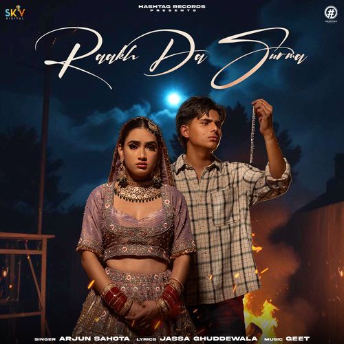 download Arjun Sahota  Raakh Da Surma mp3 Single Tracks song 