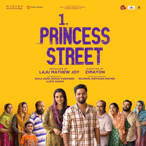 download Prince George, KS Harisankar, Nithya Mammen, Prince George, K.S. Harisankar & Nithya Mammen  Raanjhana mp3 Single Tracks song 