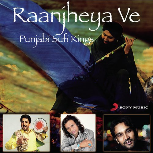 download Kanwar Grewal  Raanjheya Ve mp3 Single Tracks song 