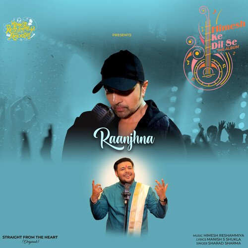 download   Raanjhna mp3 Single Tracks song 