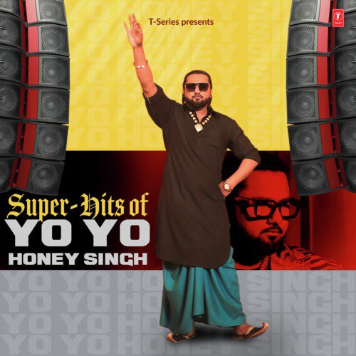 download Yo Yo Honey Singh, Jasmine Sandlas  Raat Jashan Di mp3 Single Tracks song 