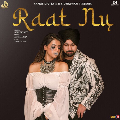 download Deep Money  Raat Nu mp3 Single Tracks song 