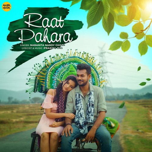 download Nabanita Nandy Ghosh  Raat Pahara mp3 Single Tracks song 