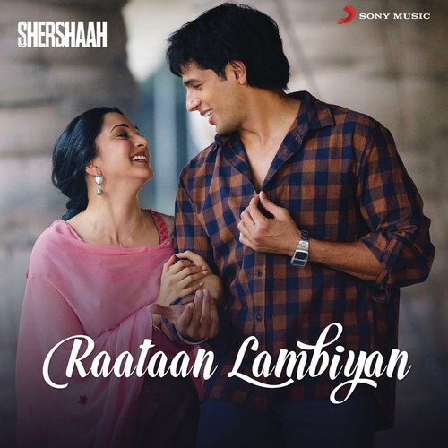 download Tanishk Bagchi, Jubin Nautiyal, Asees Kaur, Tanishk Bagchi, Jubin Nautiyal & Asees Kaur  Raataan Lambiyan mp3 Single Tracks song 