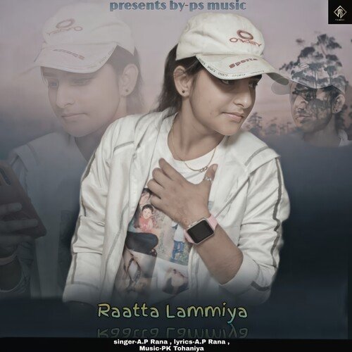 download AP Rana  Raatta Lammiya mp3 Single Tracks song 